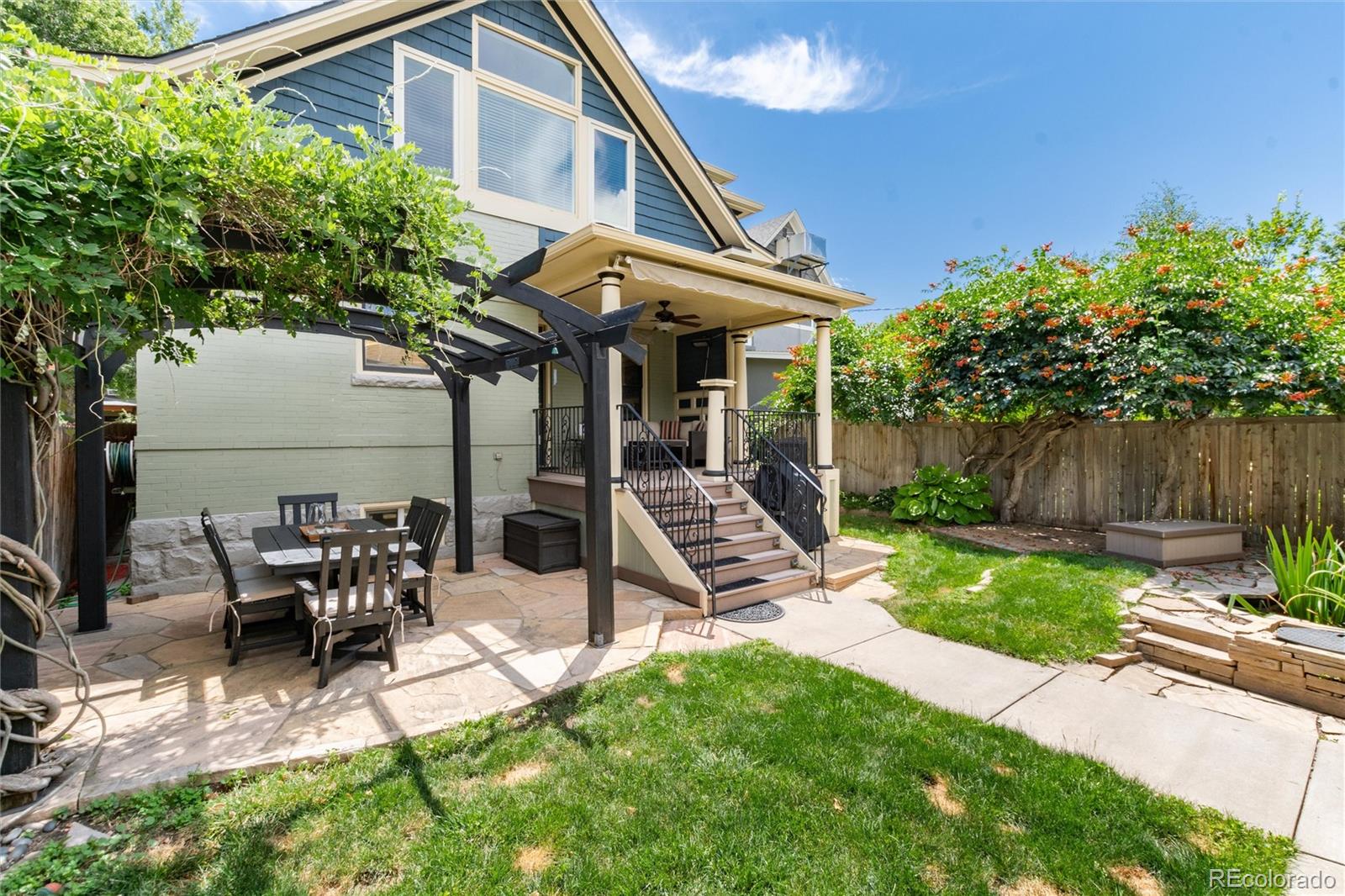 MLS Image #49 for 441 n pearl street,denver, Colorado