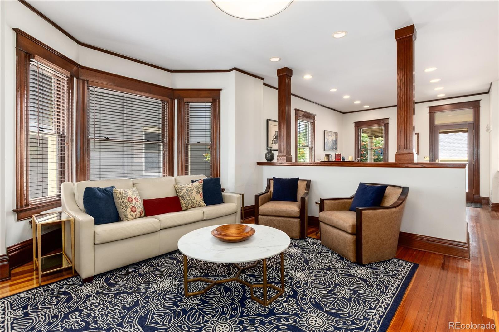 MLS Image #5 for 441 n pearl street,denver, Colorado
