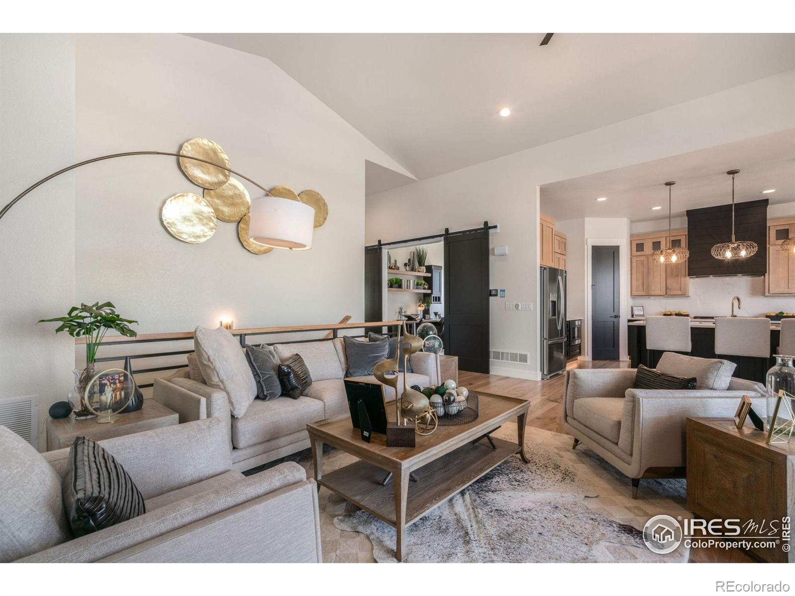 MLS Image #4 for 3631 n buchanan court,aurora, Colorado