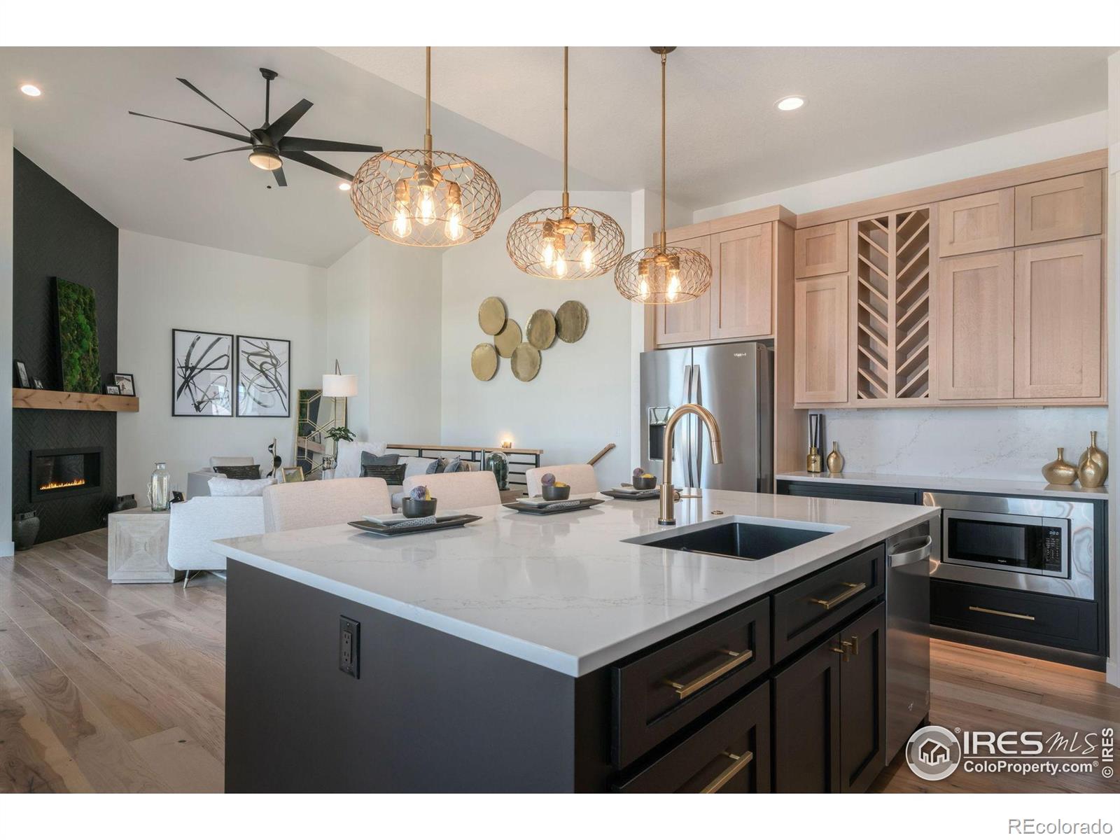 MLS Image #5 for 3631 n buchanan court,aurora, Colorado
