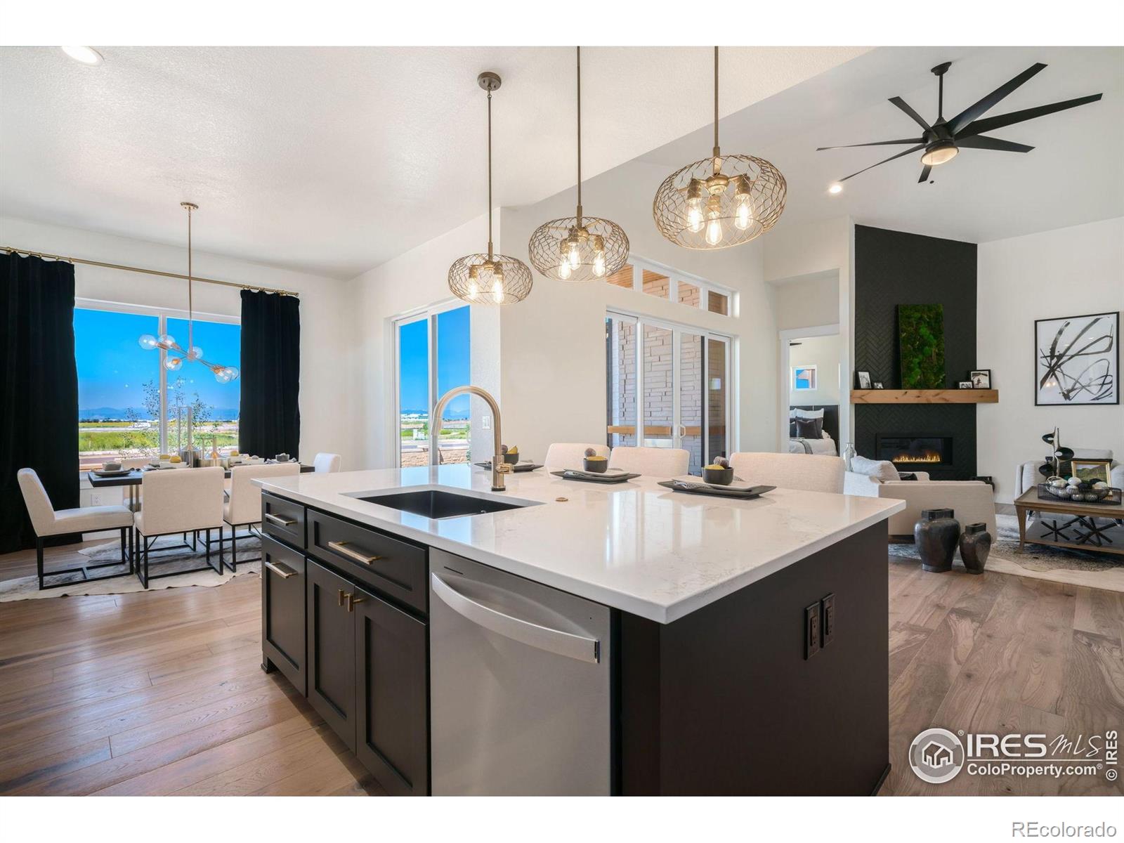 MLS Image #6 for 3631 n buchanan court,aurora, Colorado