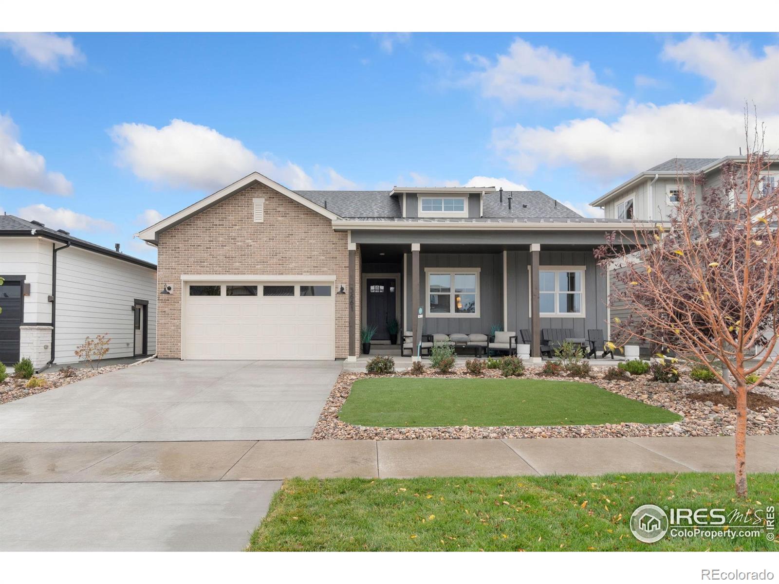 MLS Image #0 for 3661 n buchanan court,aurora, Colorado