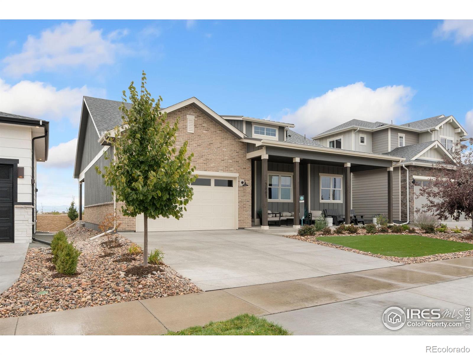 MLS Image #2 for 3661 n buchanan court,aurora, Colorado
