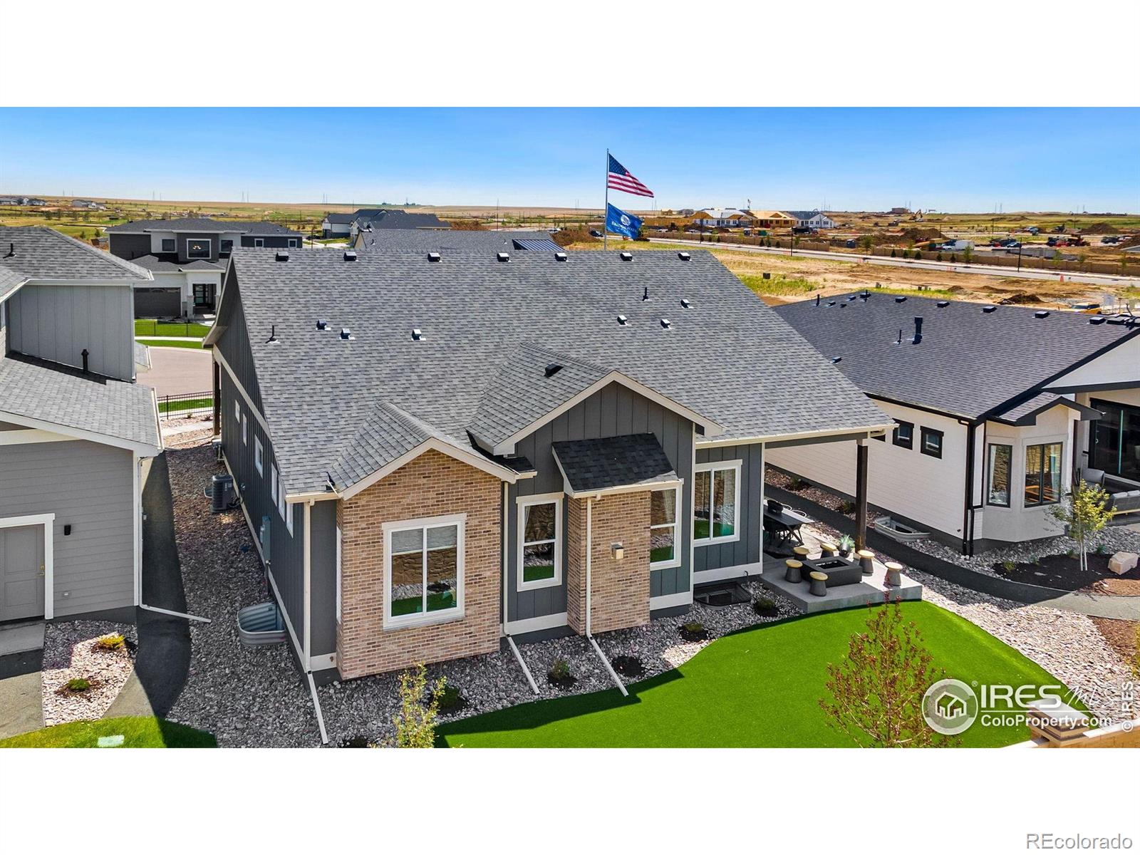 MLS Image #27 for 3661 n buchanan court,aurora, Colorado