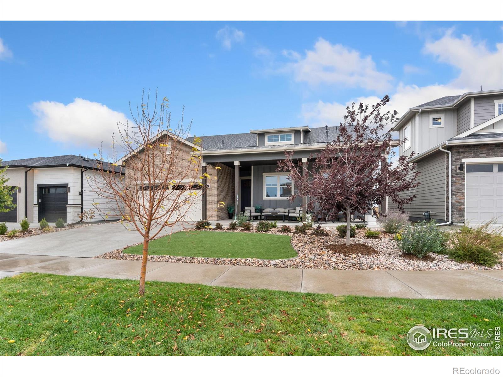 MLS Image #3 for 3661 n buchanan court,aurora, Colorado