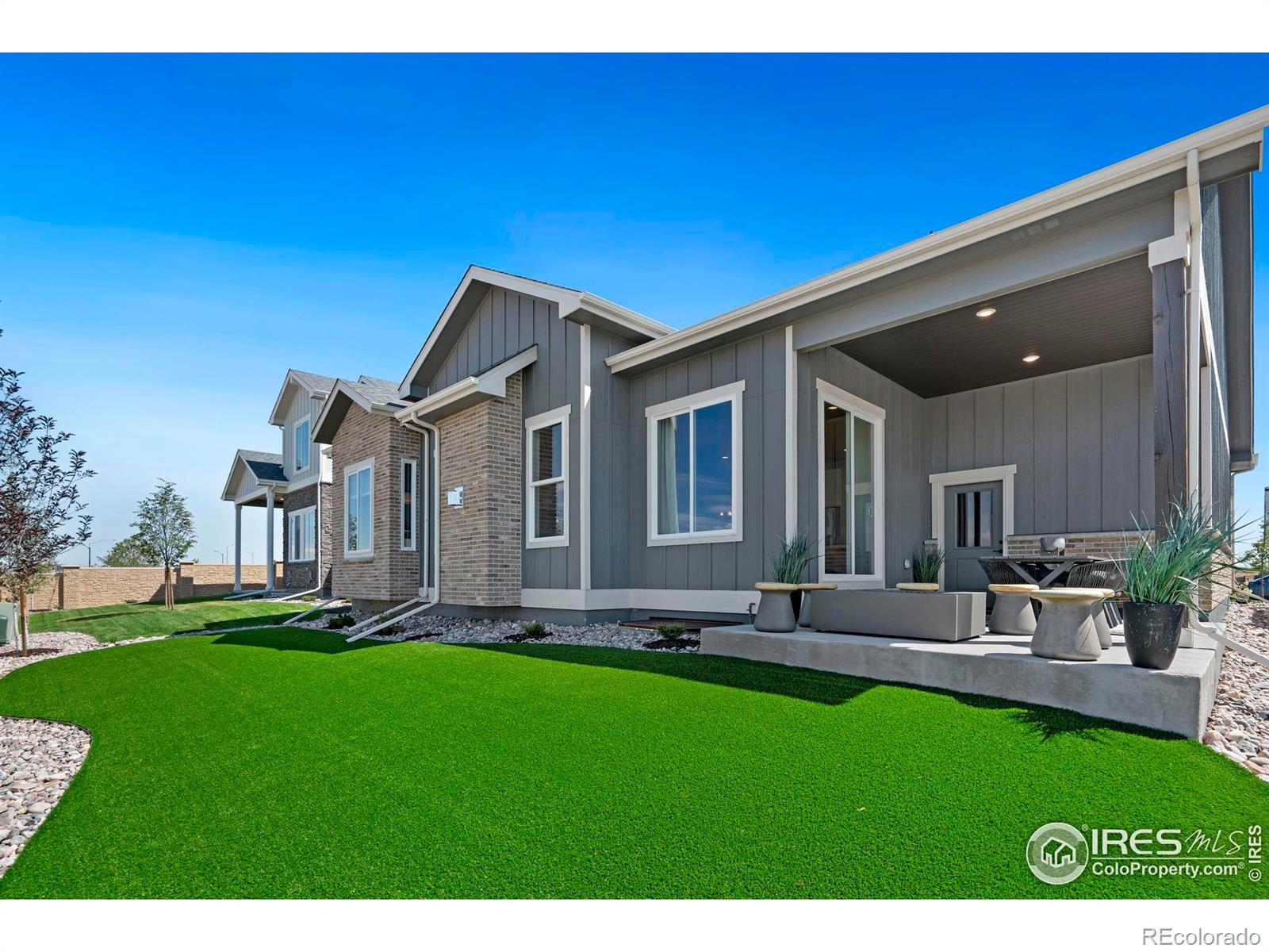 MLS Image #31 for 3661 n buchanan court,aurora, Colorado
