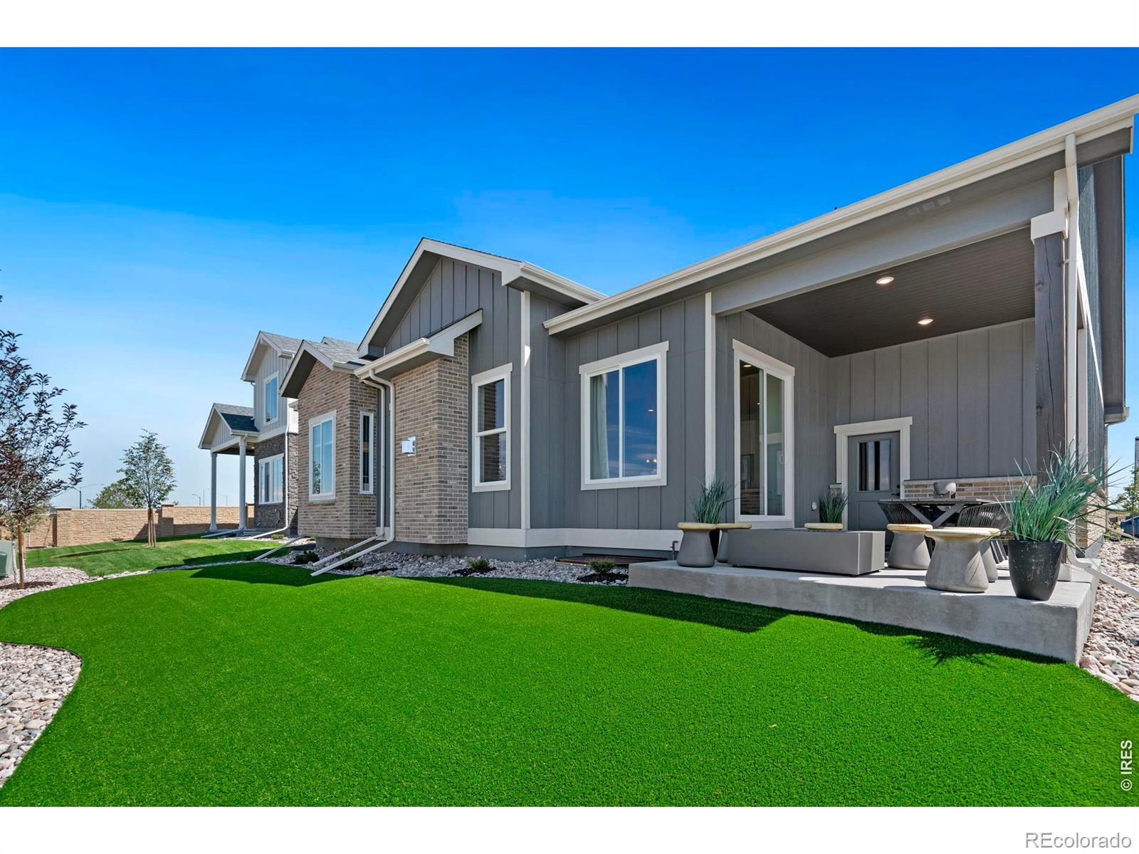 MLS Image #32 for 3661 n buchanan court,aurora, Colorado