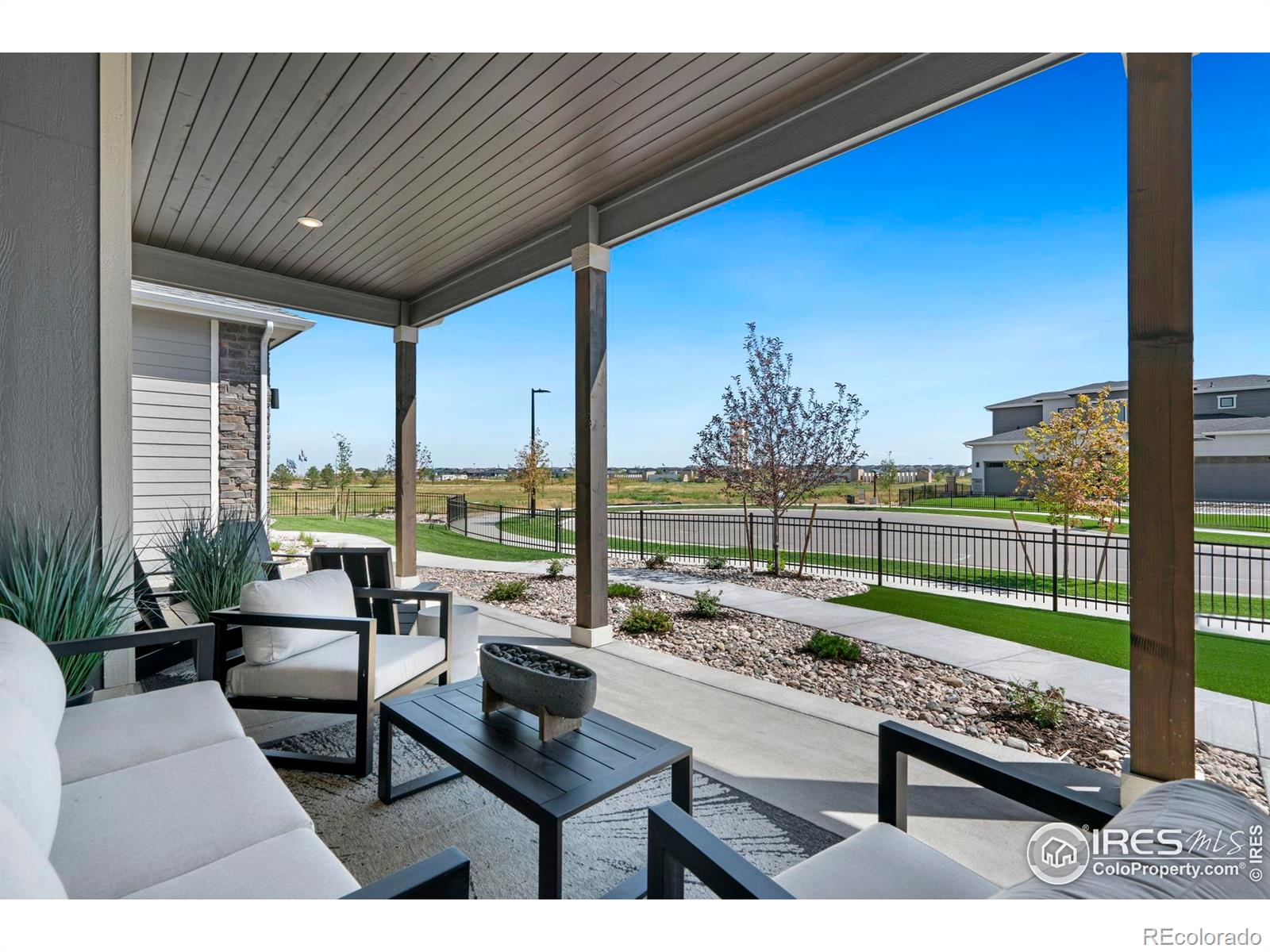 MLS Image #4 for 3661 n buchanan court,aurora, Colorado
