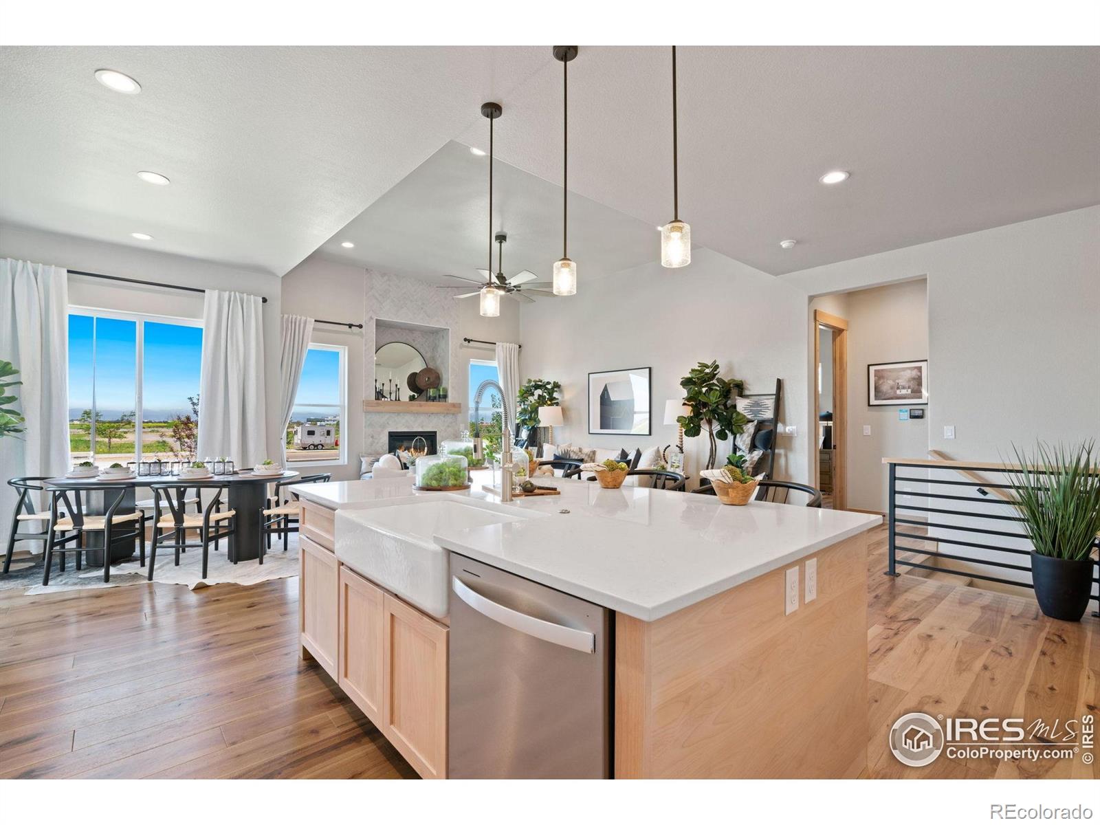 MLS Image #7 for 3661 n buchanan court,aurora, Colorado