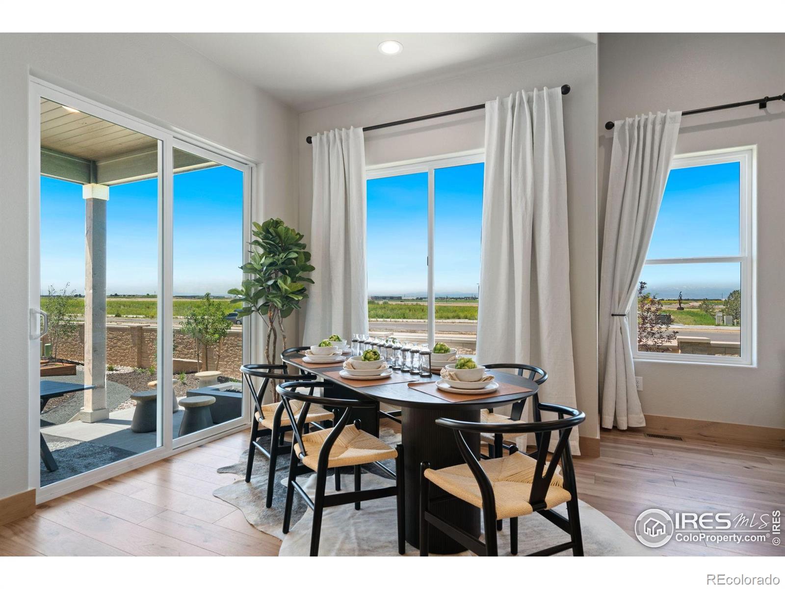 MLS Image #8 for 3661 n buchanan court,aurora, Colorado