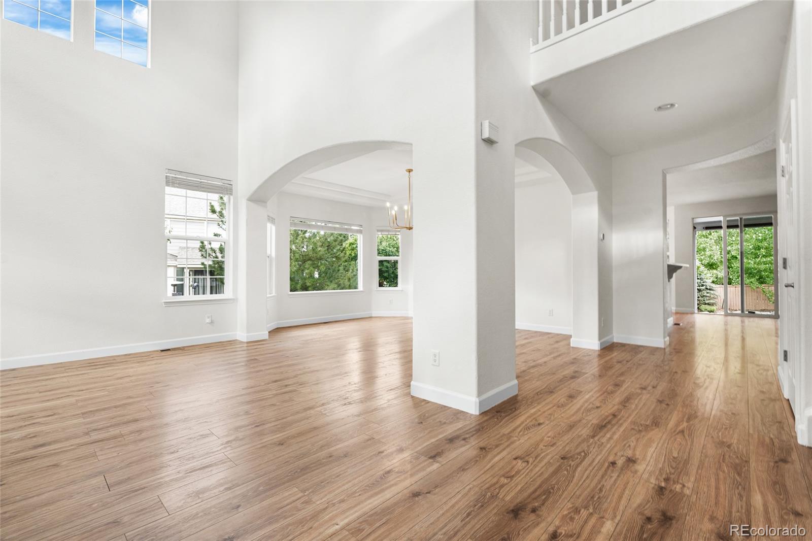 MLS Image #2 for 1198  baguette drive,castle rock, Colorado