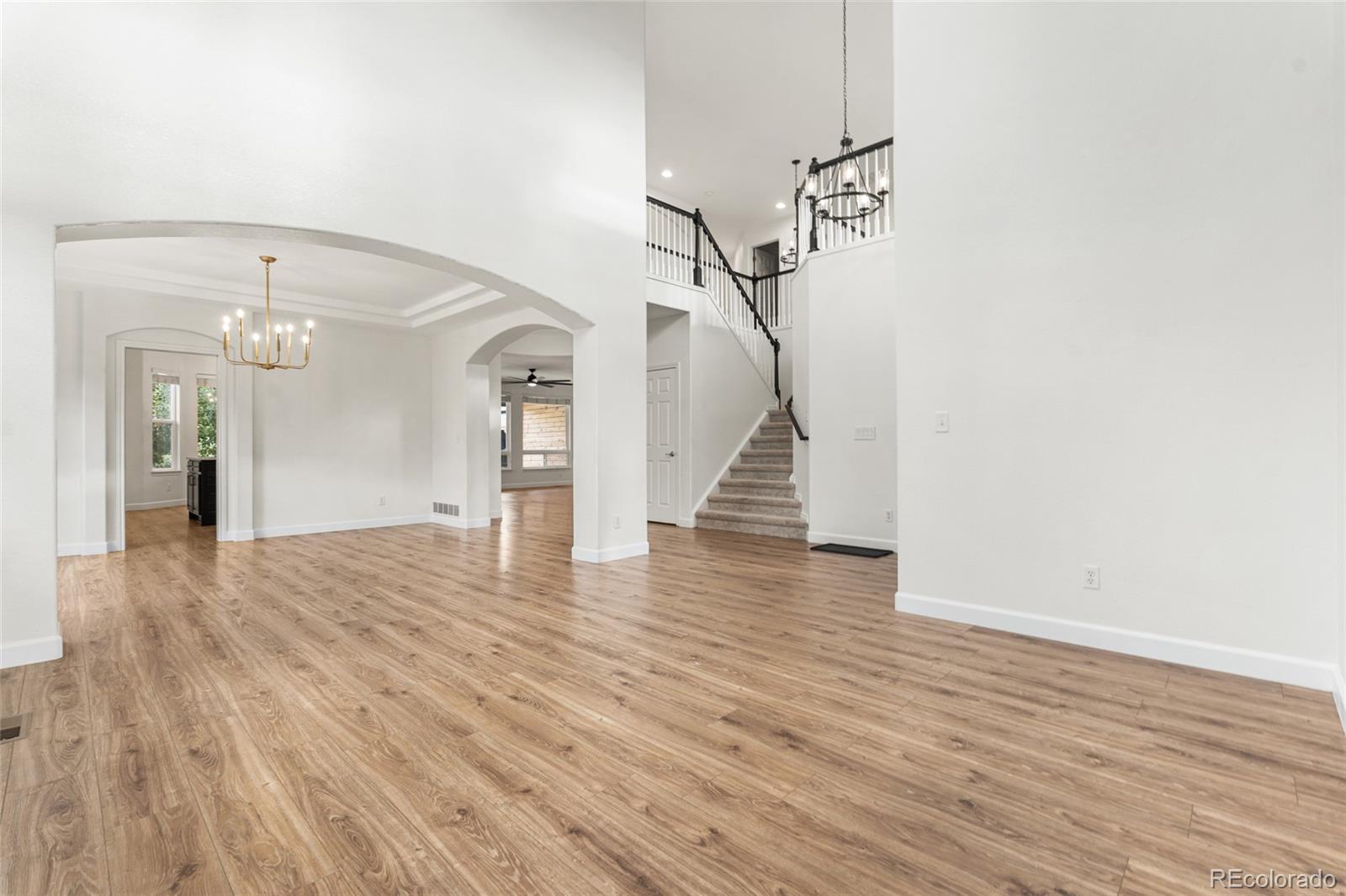 MLS Image #3 for 1198  baguette drive,castle rock, Colorado