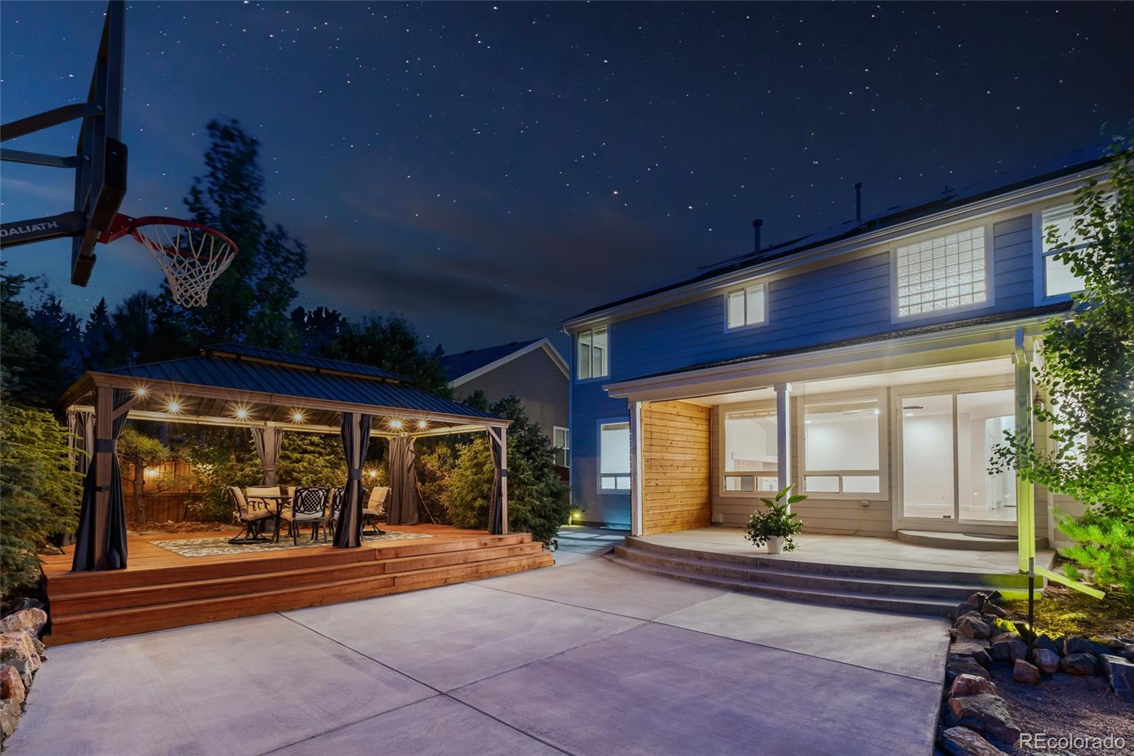 MLS Image #33 for 1198  baguette drive,castle rock, Colorado