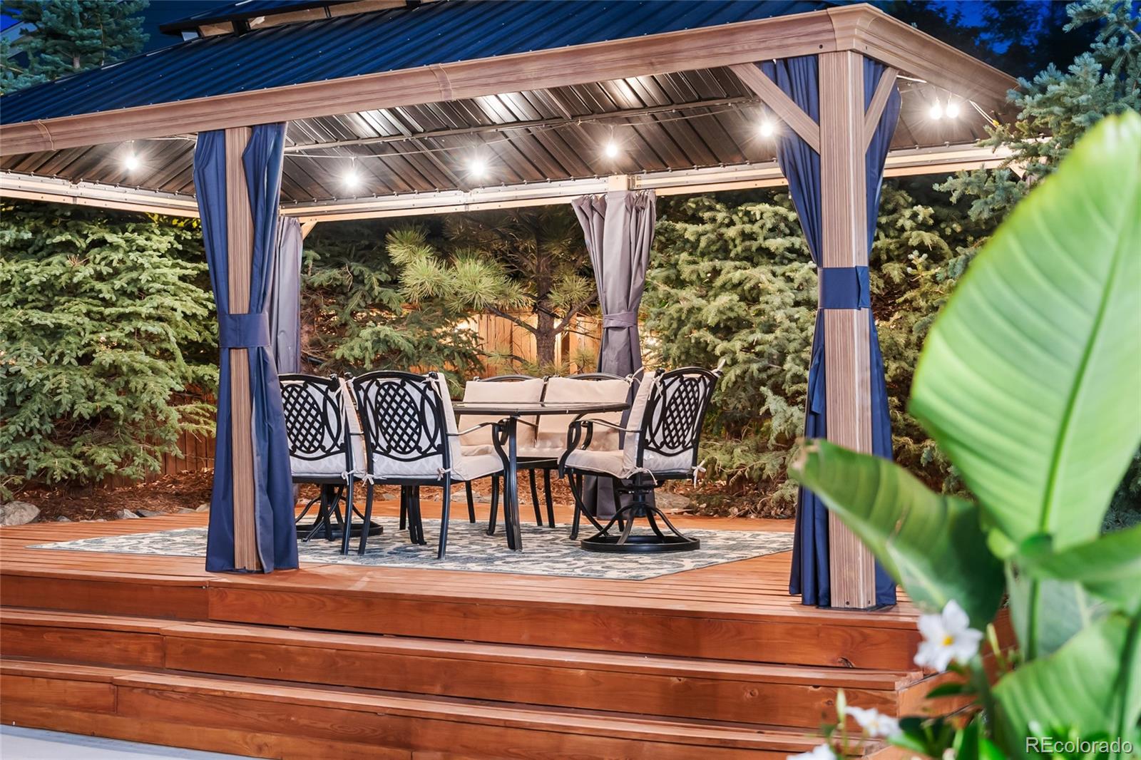 MLS Image #34 for 1198  baguette drive,castle rock, Colorado