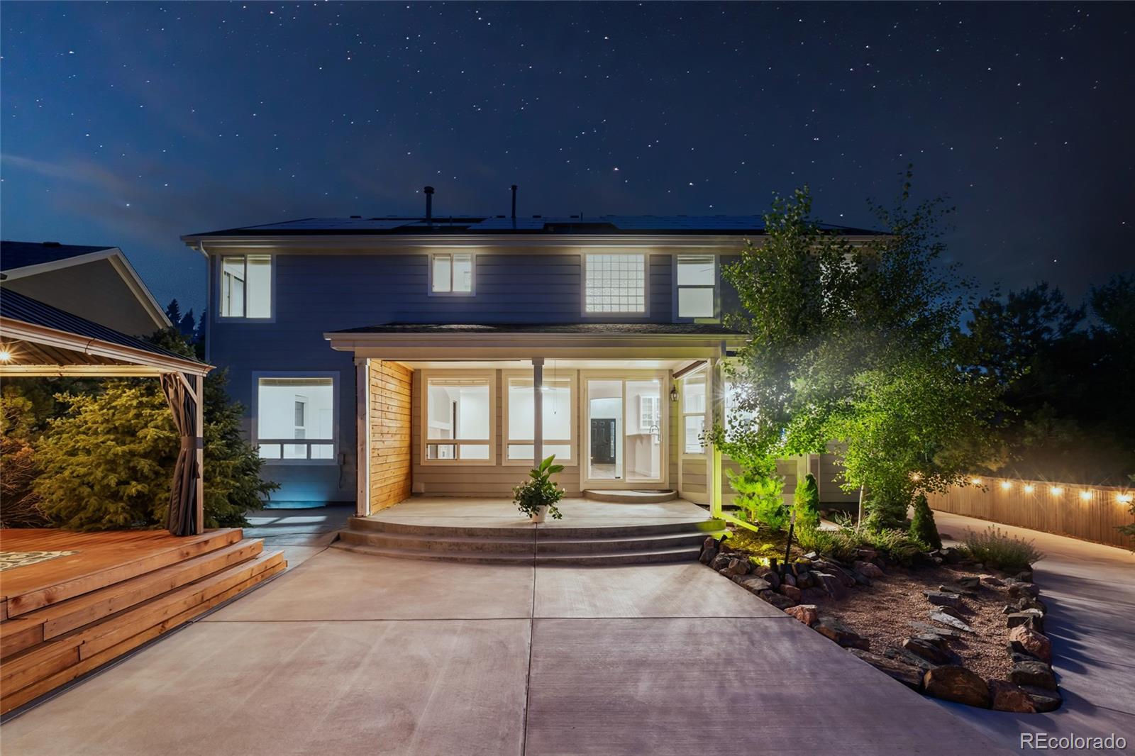 MLS Image #36 for 1198  baguette drive,castle rock, Colorado