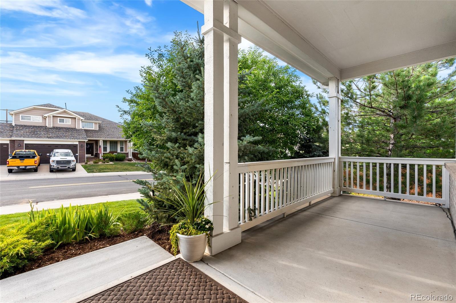 MLS Image #44 for 1198  baguette drive,castle rock, Colorado