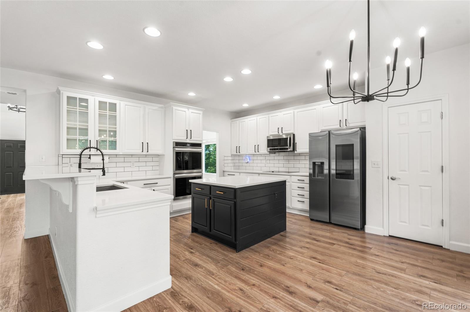 MLS Image #5 for 1198  baguette drive,castle rock, Colorado
