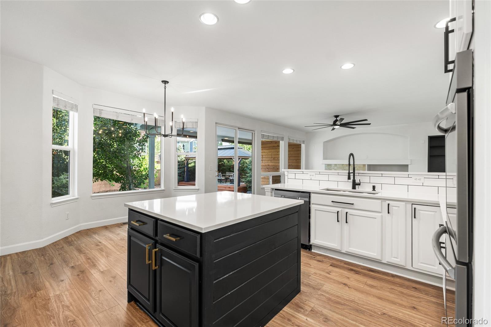 MLS Image #7 for 1198  baguette drive,castle rock, Colorado