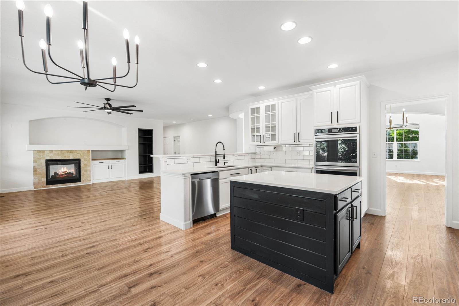 MLS Image #8 for 1198  baguette drive,castle rock, Colorado