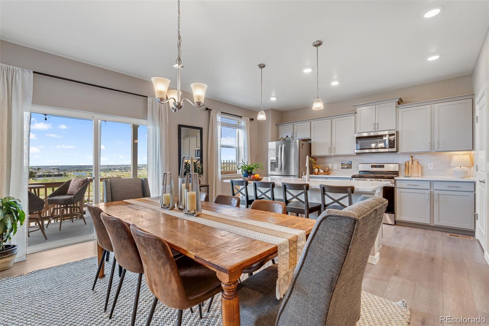 MLS Image #10 for 17955  sky pilot avenue,parker, Colorado
