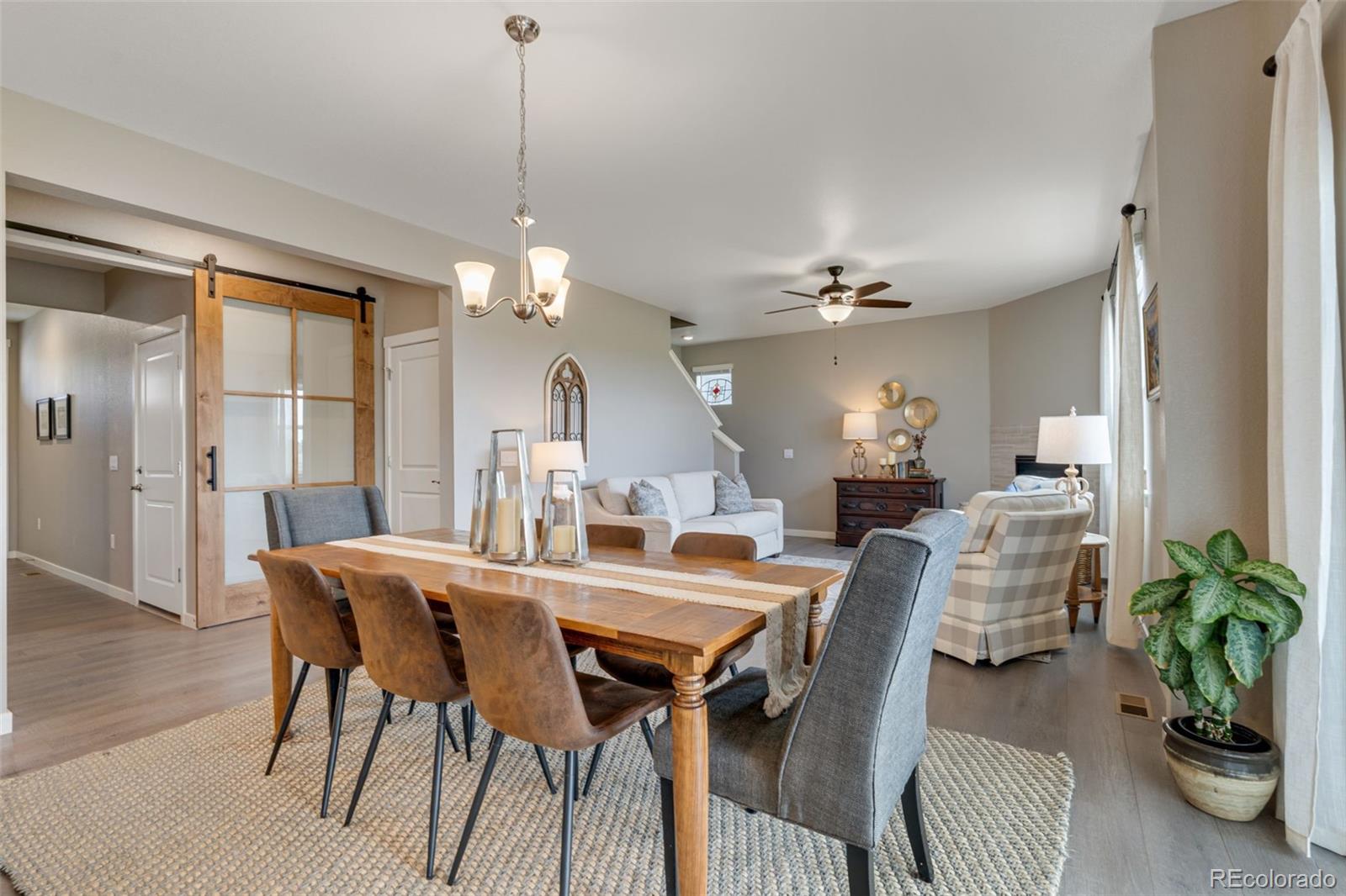 MLS Image #13 for 17955  sky pilot avenue,parker, Colorado