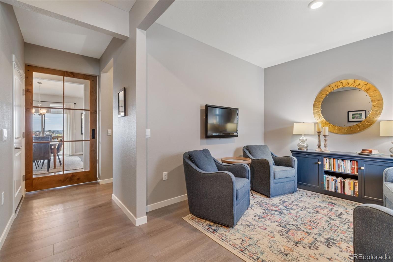 MLS Image #3 for 17955  sky pilot avenue,parker, Colorado