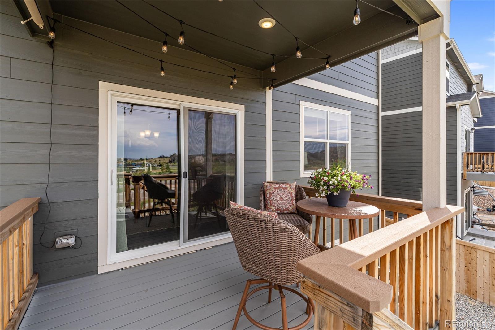 MLS Image #37 for 17955  sky pilot avenue,parker, Colorado