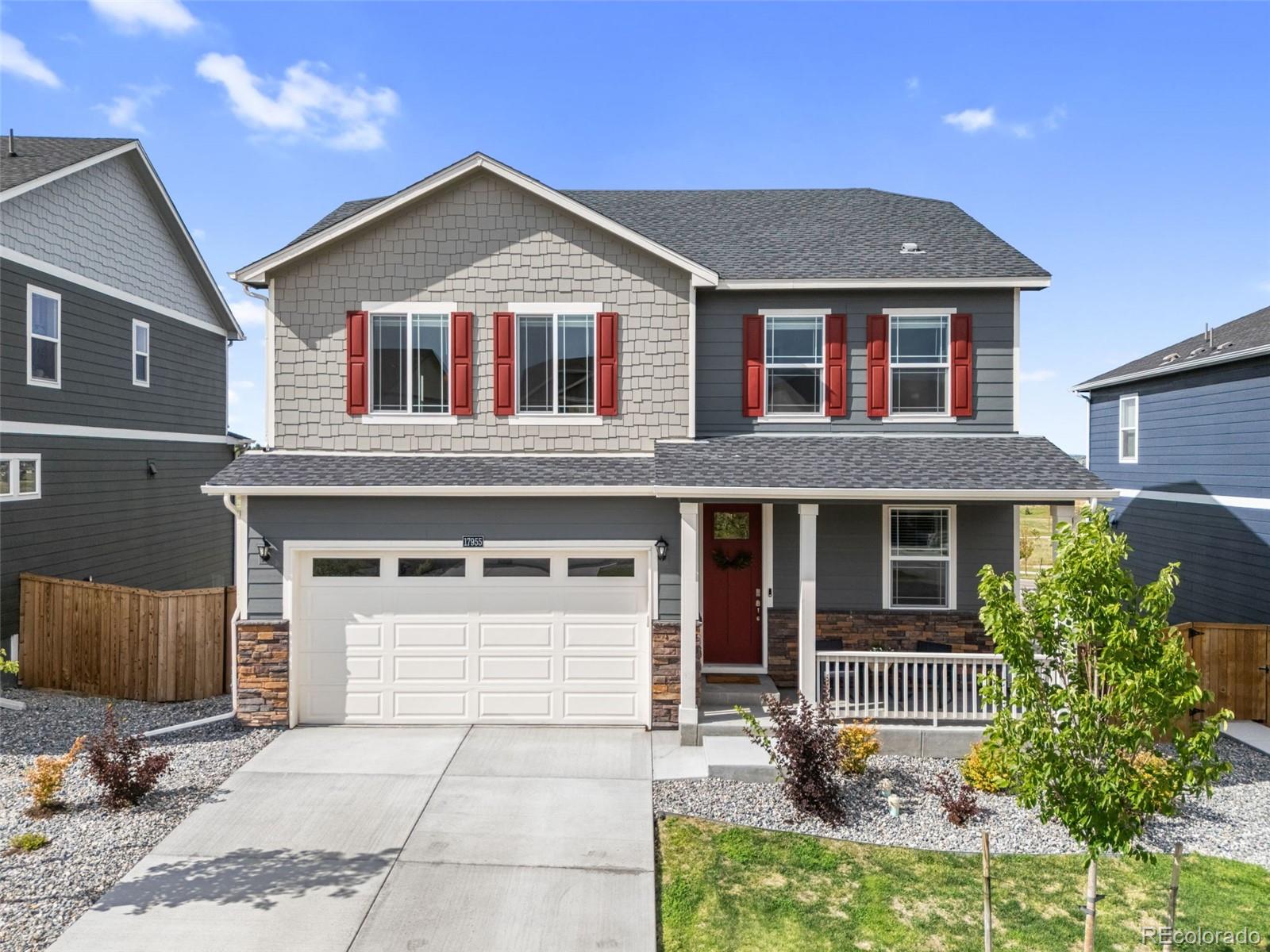 MLS Image #38 for 17955  sky pilot avenue,parker, Colorado