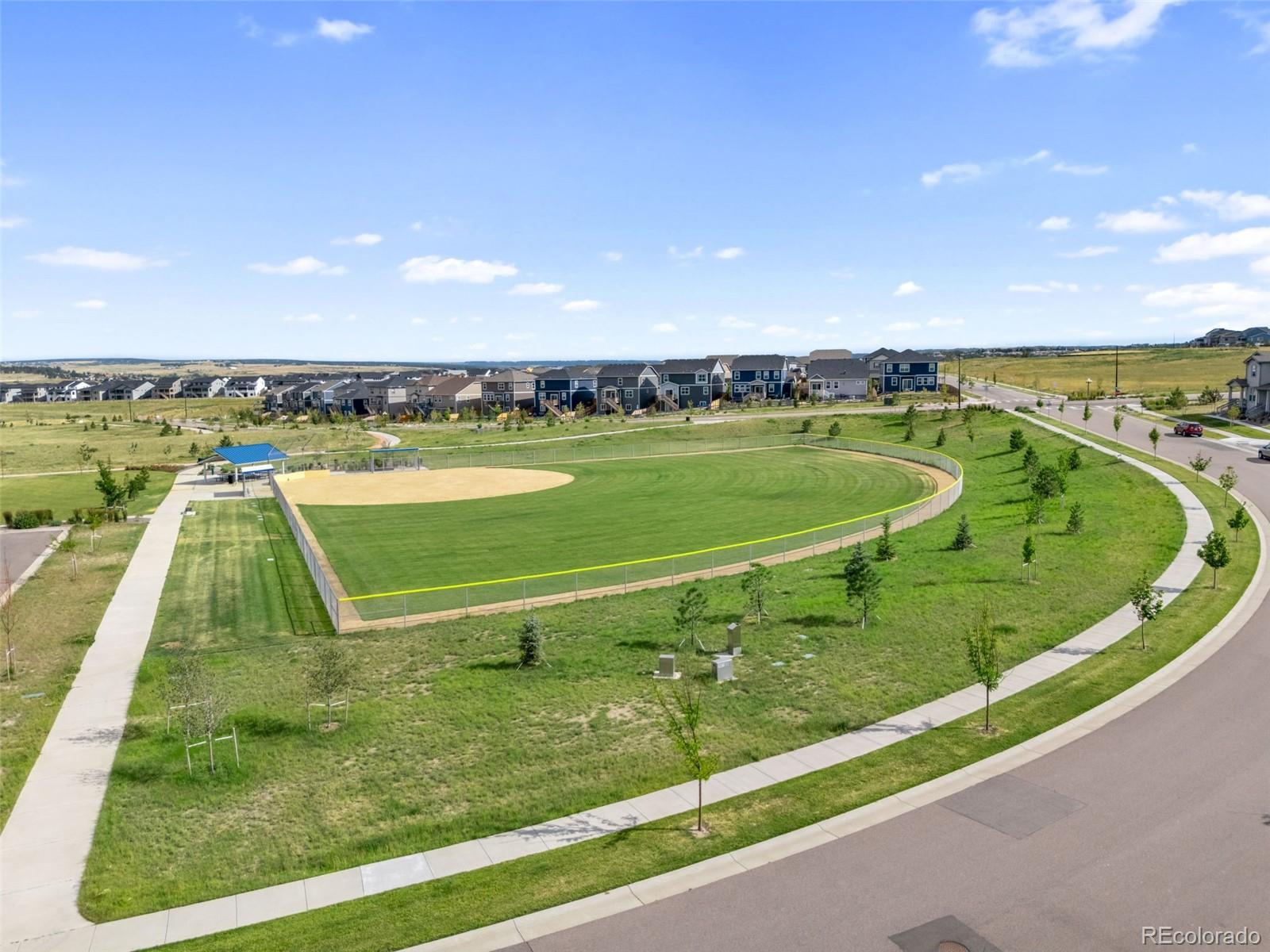 MLS Image #40 for 17955  sky pilot avenue,parker, Colorado
