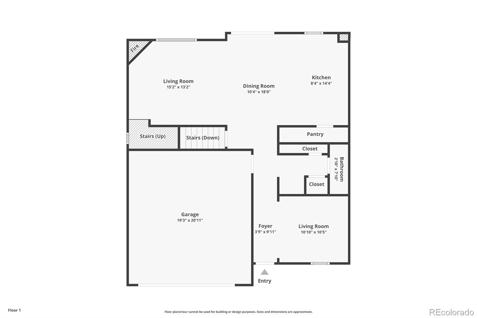 MLS Image #44 for 17955  sky pilot avenue,parker, Colorado