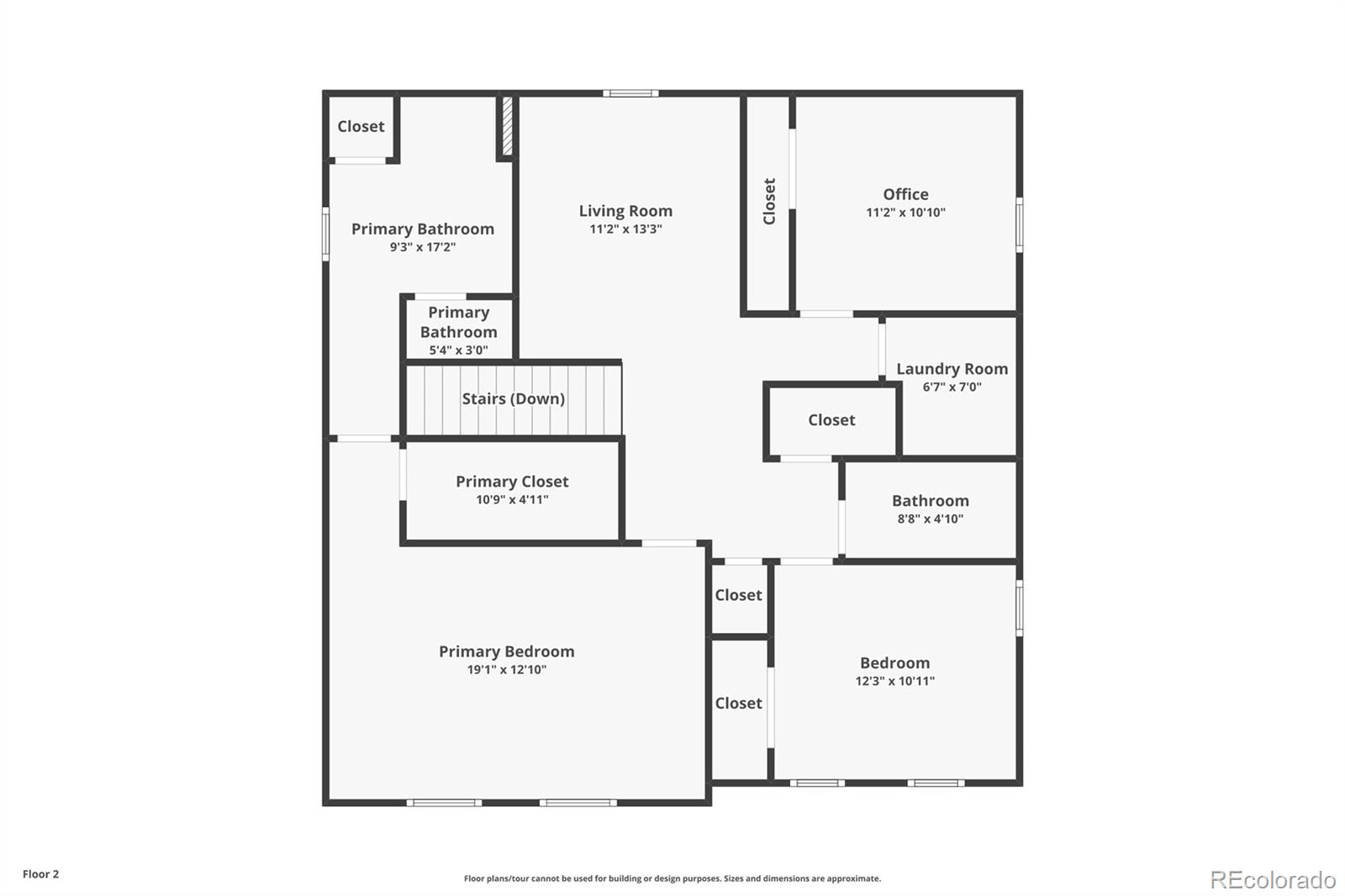 MLS Image #45 for 17955  sky pilot avenue,parker, Colorado