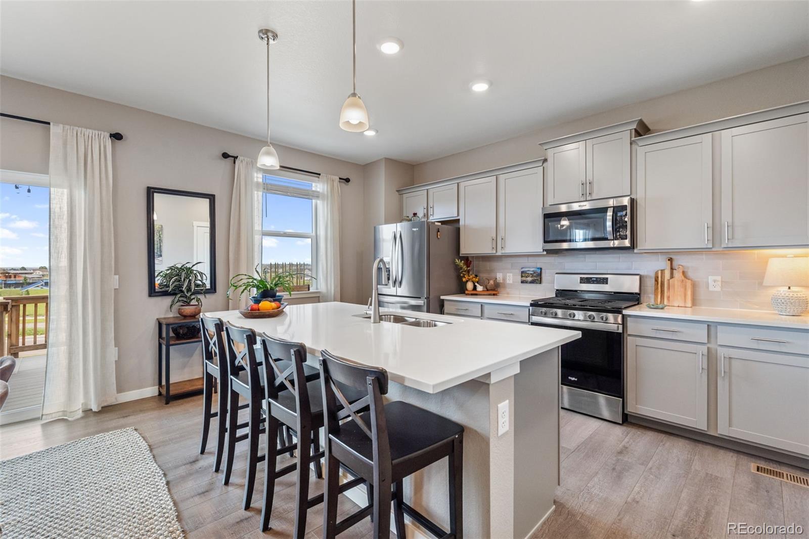 MLS Image #5 for 17955  sky pilot avenue,parker, Colorado