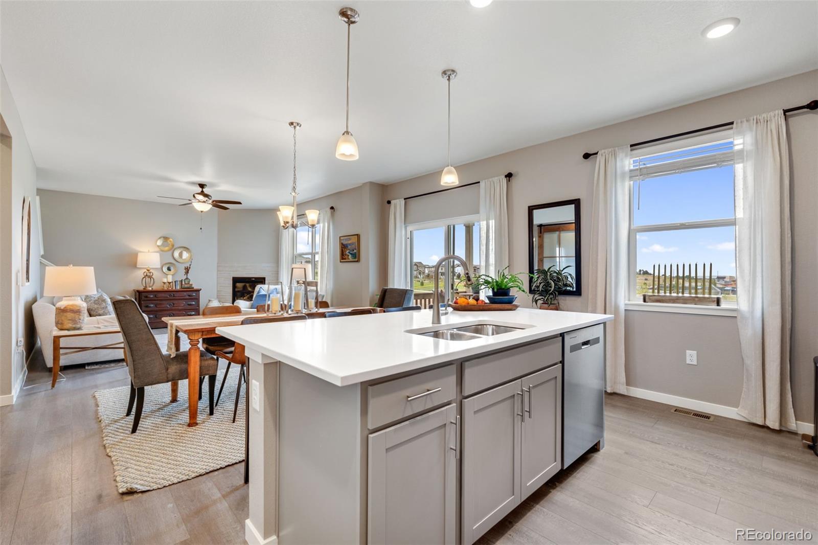 MLS Image #6 for 17955  sky pilot avenue,parker, Colorado