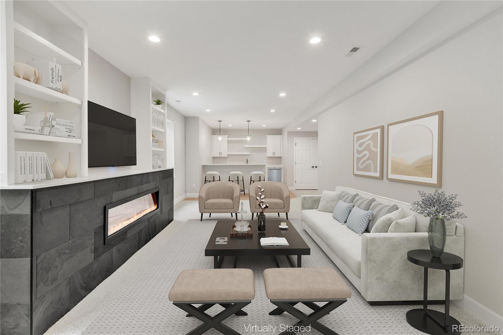 MLS Image #41 for 12198  triple crown drive,parker, Colorado