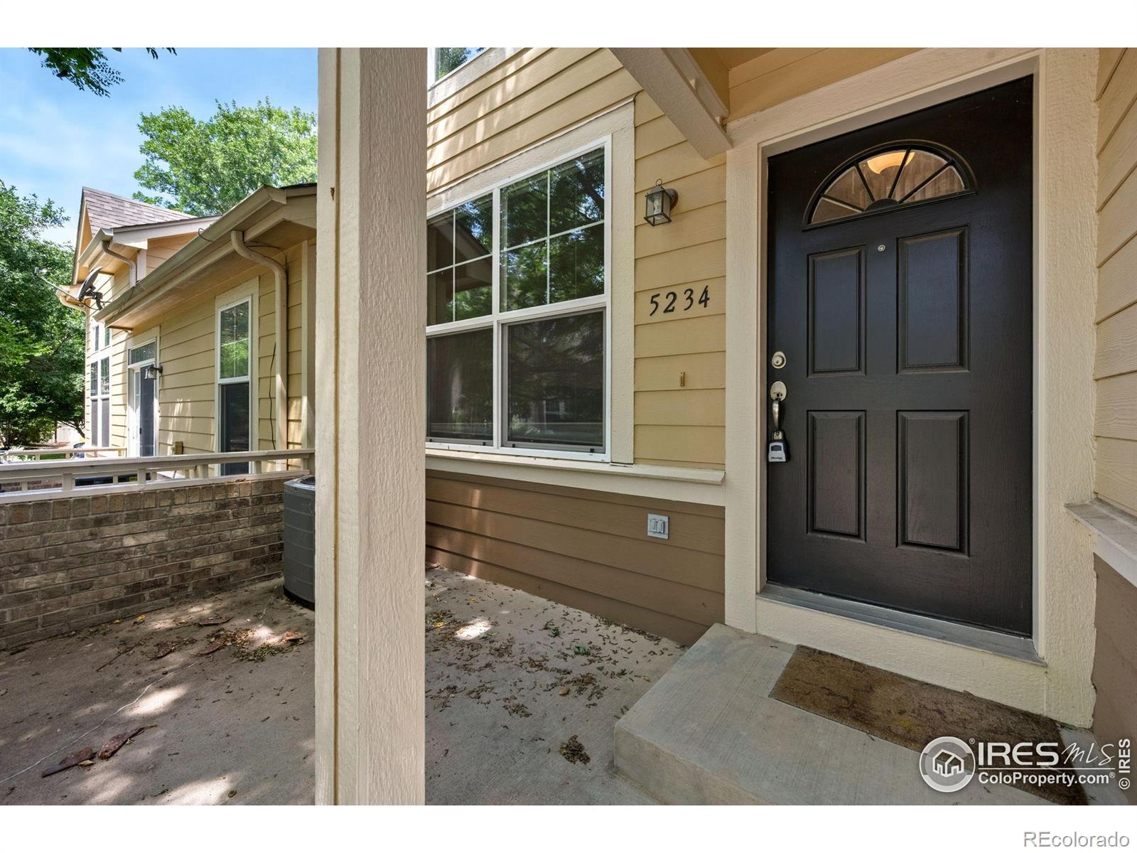 MLS Image #2 for 5234  cornerstone drive,fort collins, Colorado