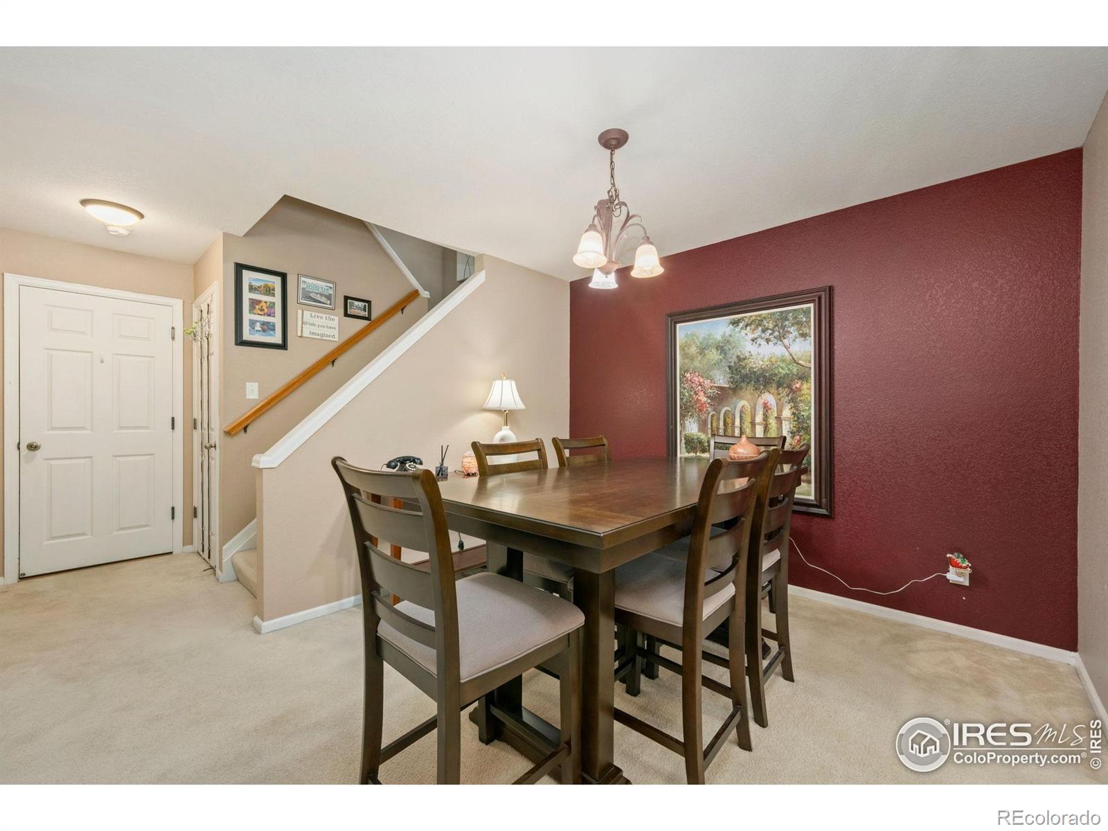 MLS Image #6 for 5234  cornerstone drive,fort collins, Colorado