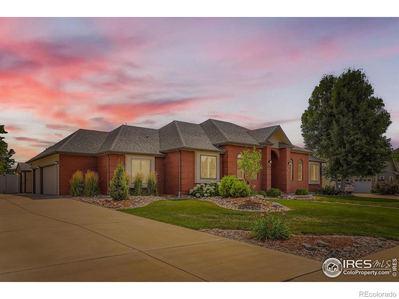 CMA Image for 640  Valley View Road,Loveland, Colorado