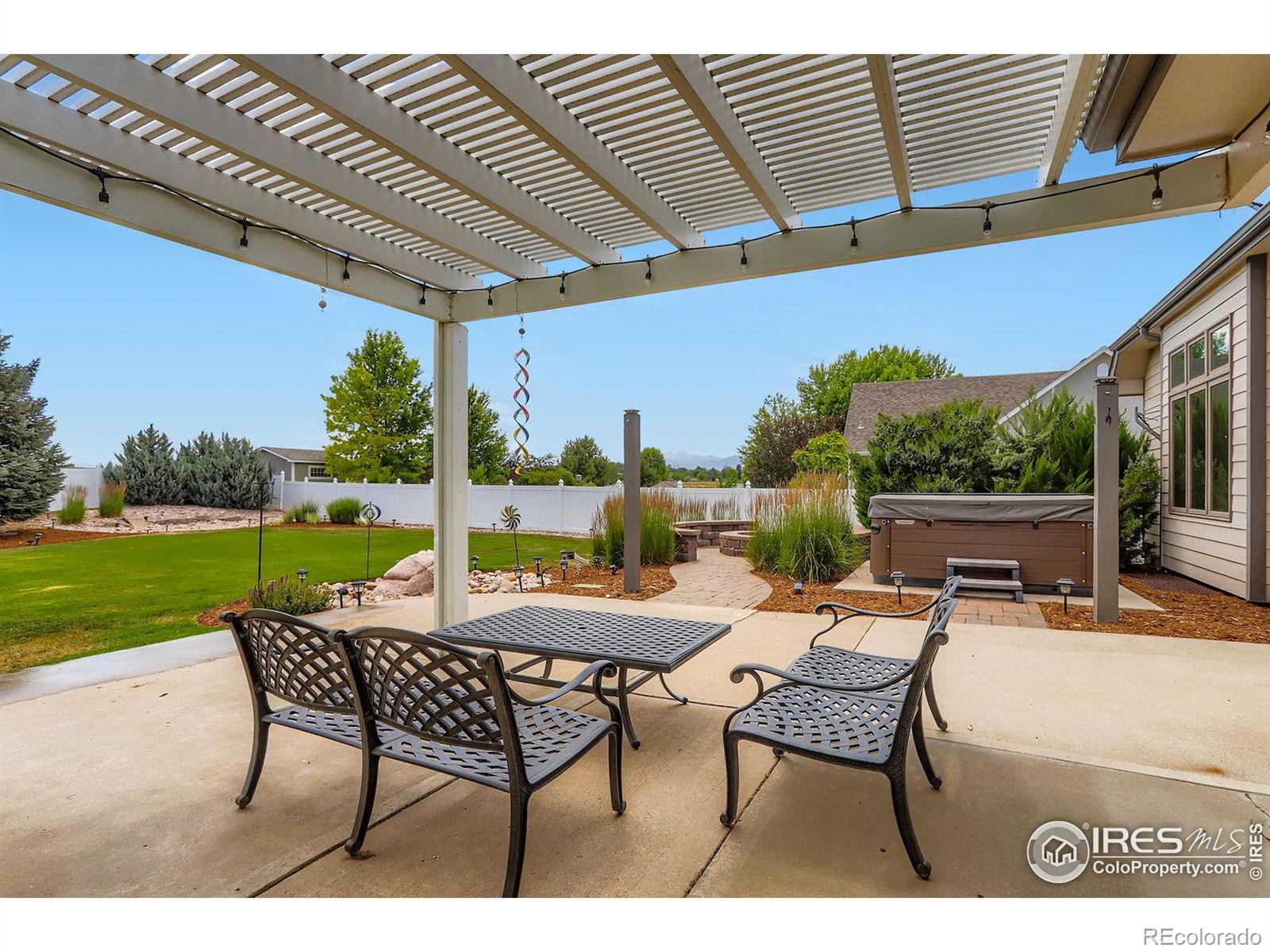 MLS Image #27 for 640  valley view road,loveland, Colorado