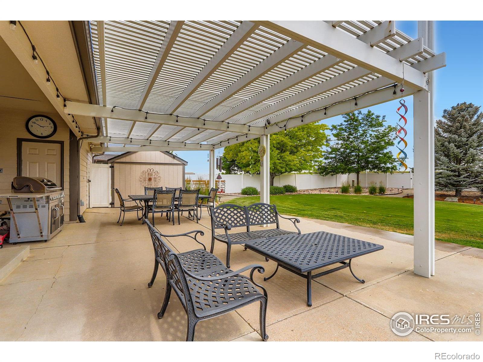 MLS Image #29 for 640  valley view road,loveland, Colorado