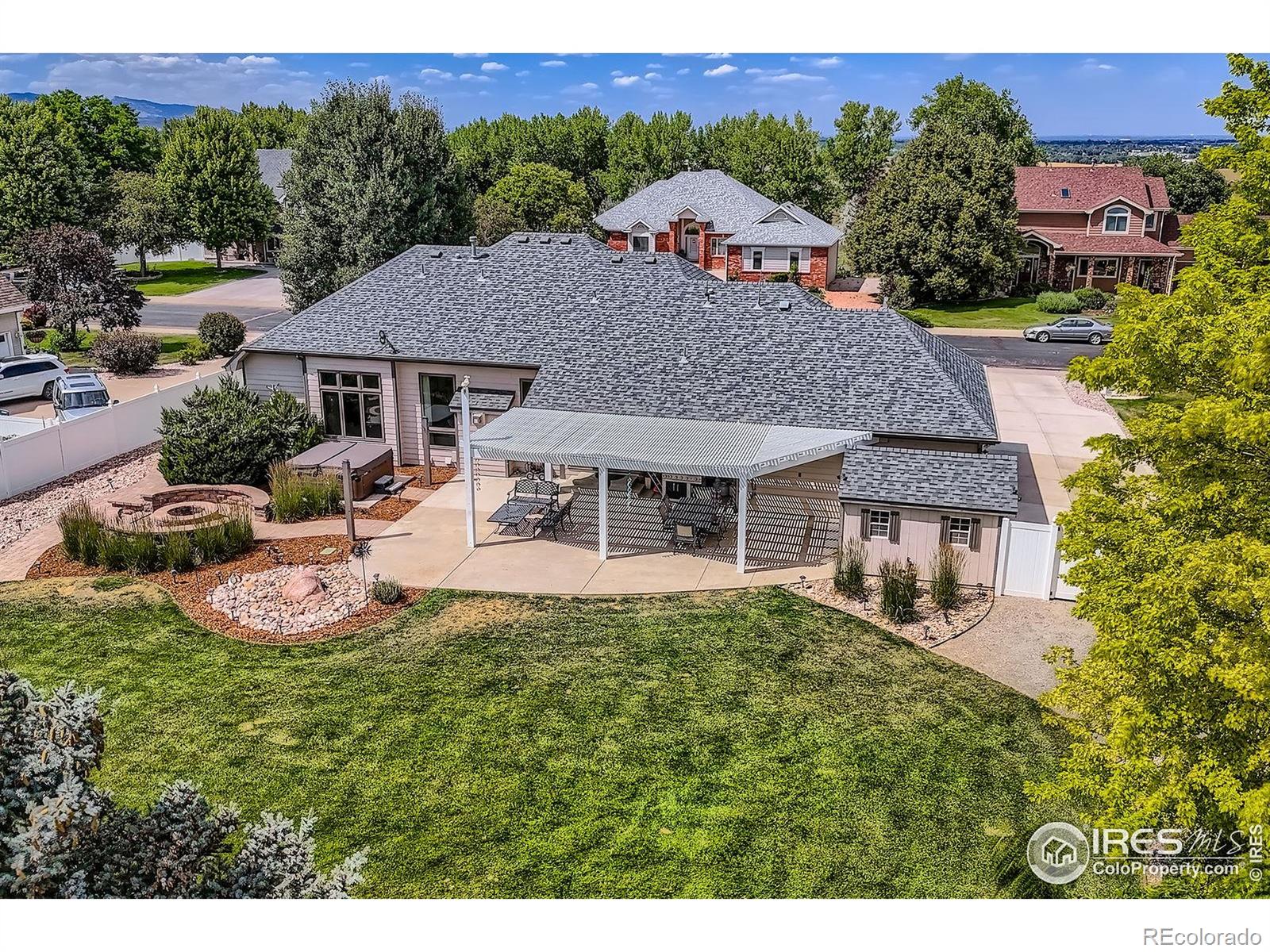 MLS Image #30 for 640  valley view road,loveland, Colorado