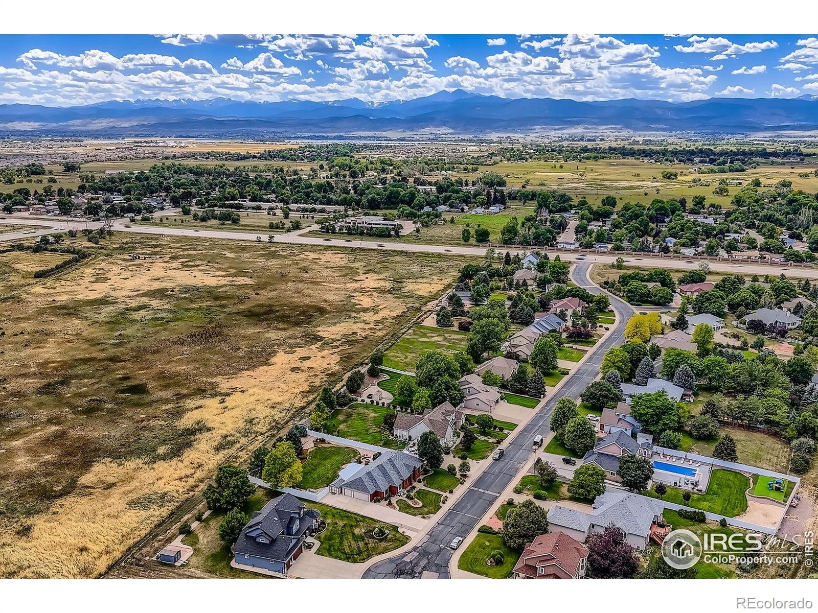 MLS Image #33 for 640  valley view road,loveland, Colorado