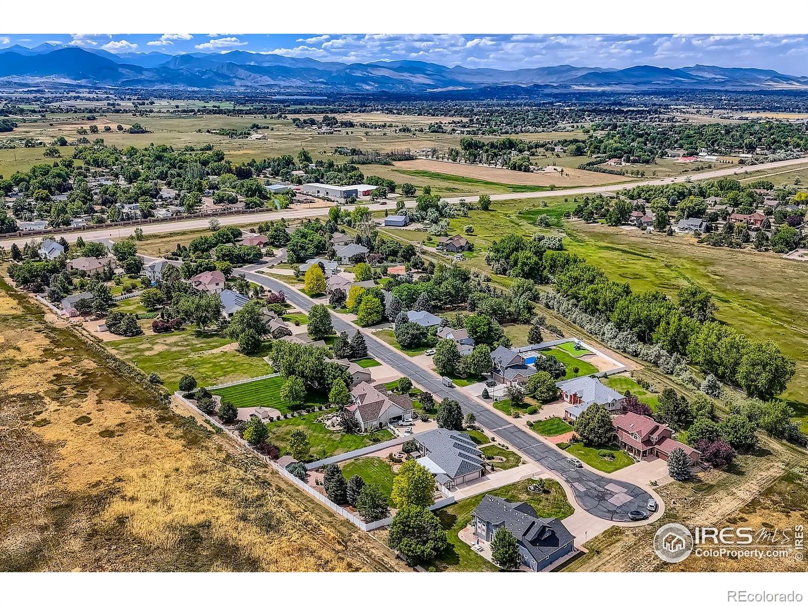 MLS Image #34 for 640  valley view road,loveland, Colorado