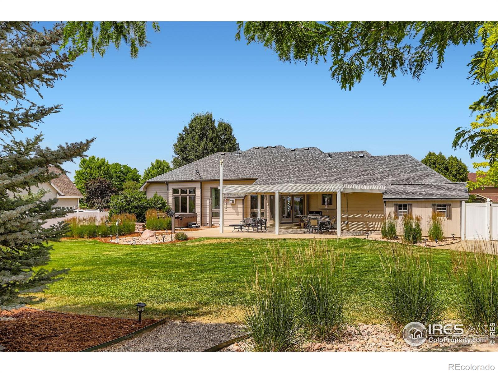 MLS Image #36 for 640  valley view road,loveland, Colorado