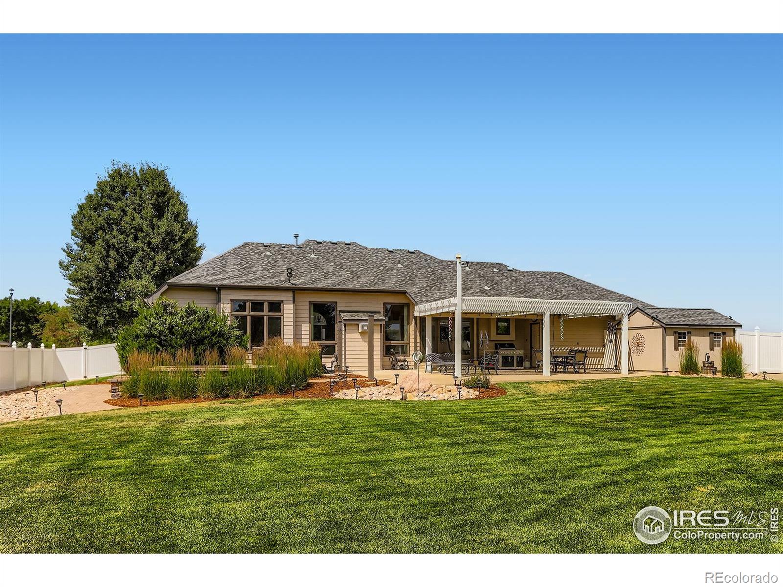 MLS Image #37 for 640  valley view road,loveland, Colorado