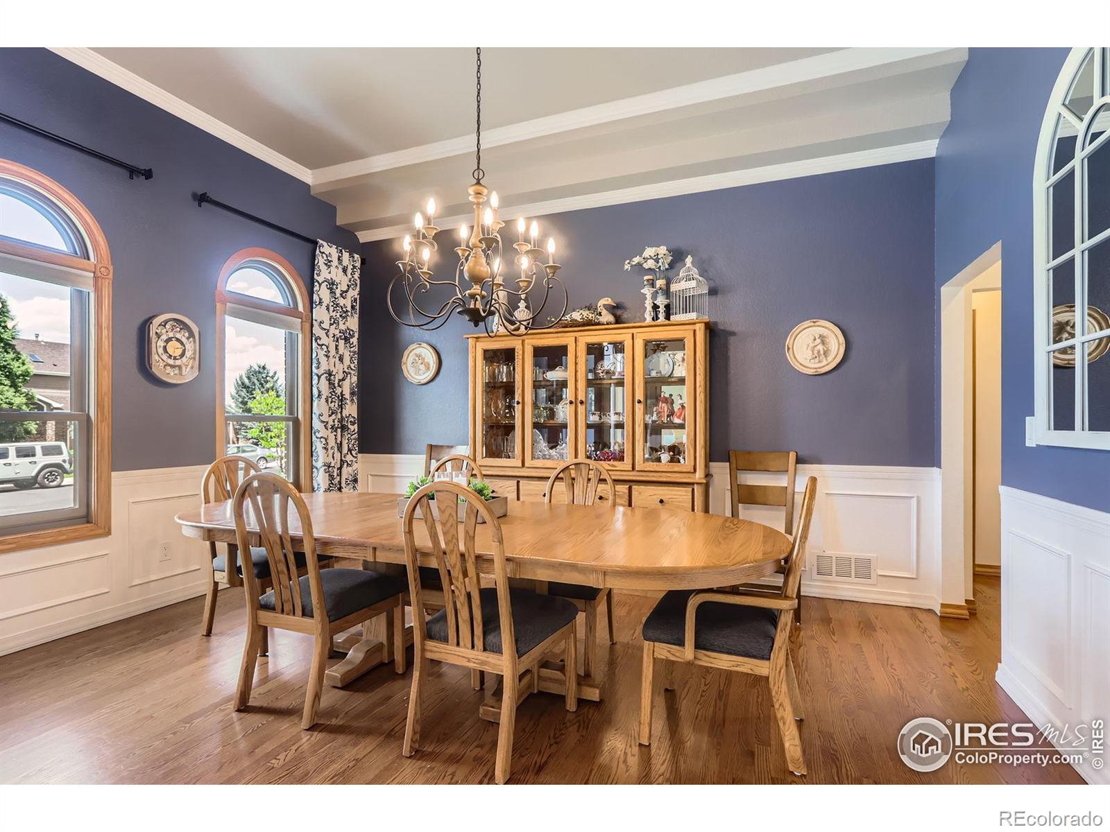 MLS Image #4 for 640  valley view road,loveland, Colorado
