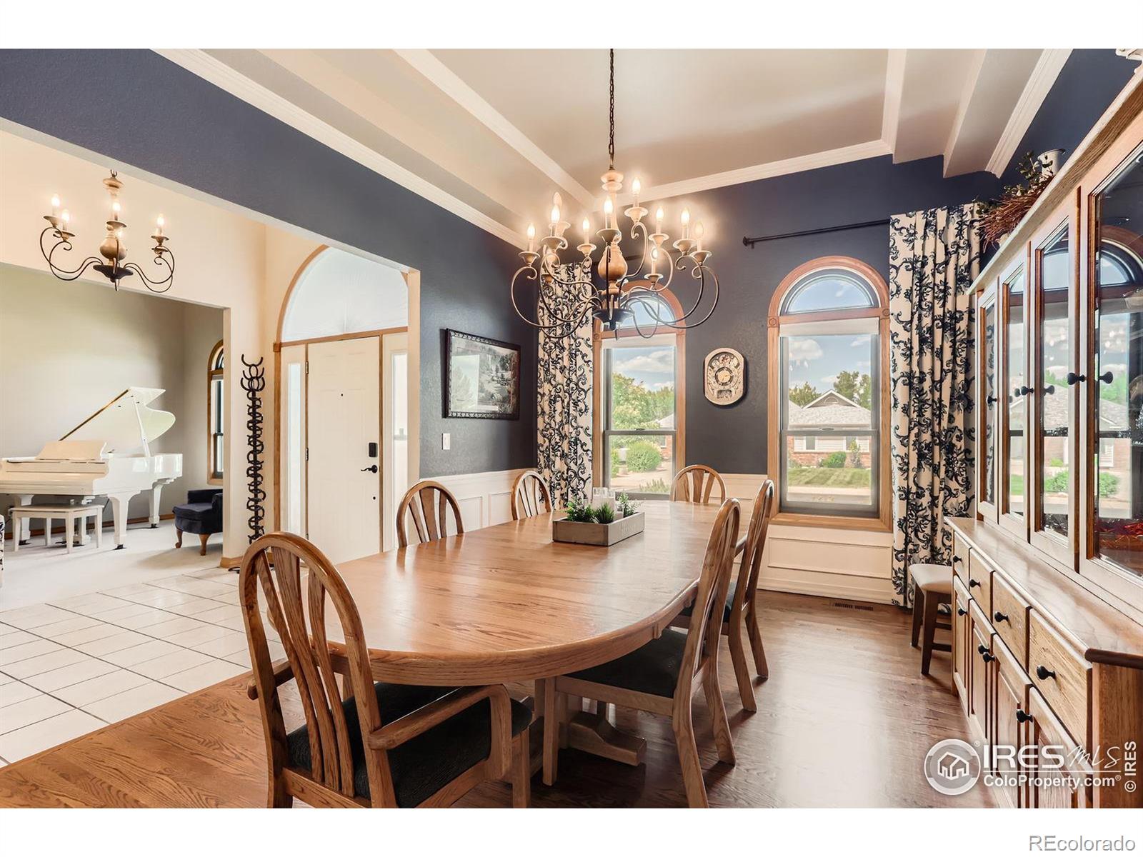 MLS Image #5 for 640  valley view road,loveland, Colorado