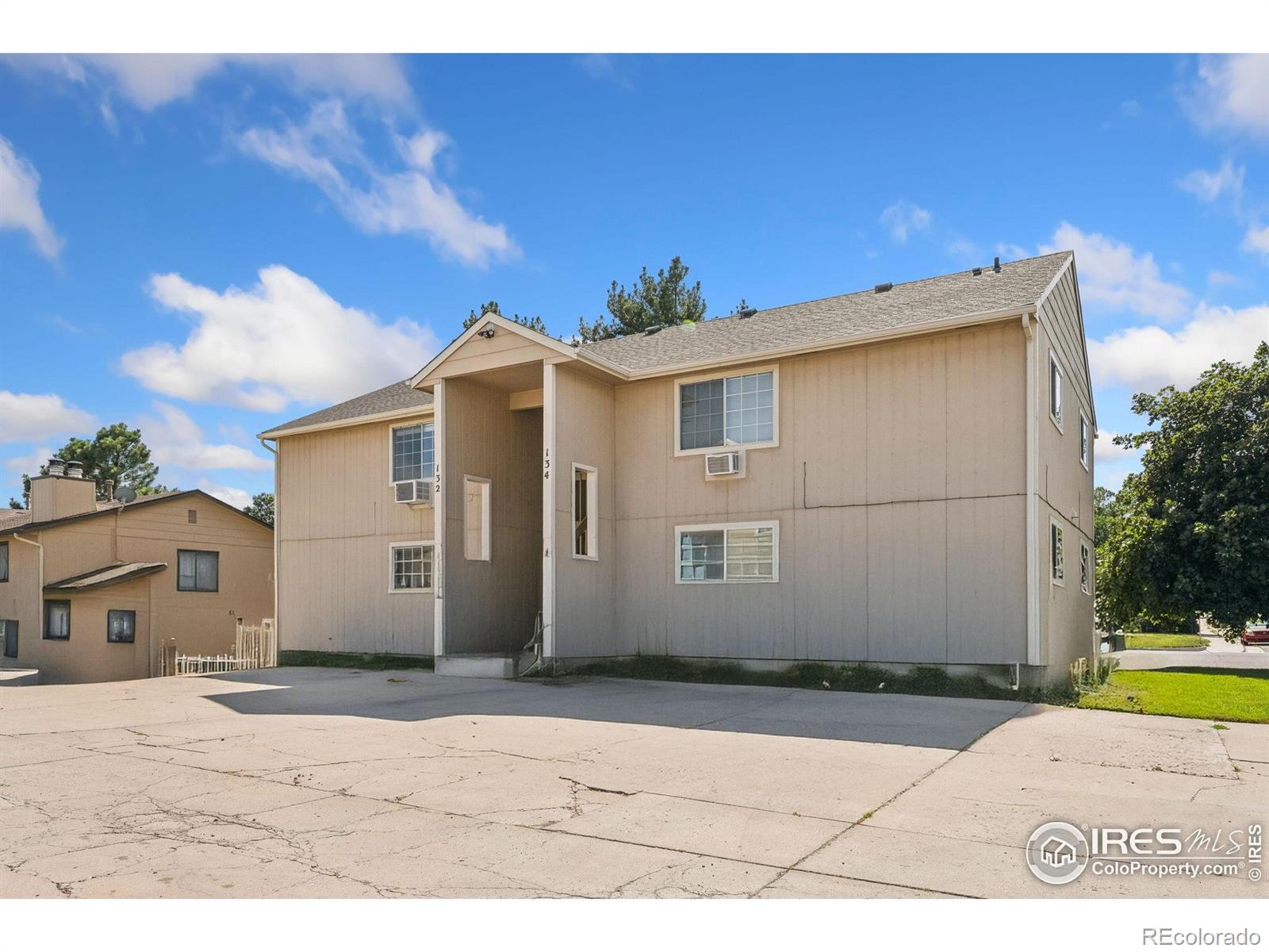 MLS Image #2 for 132 w 47th place,loveland, Colorado