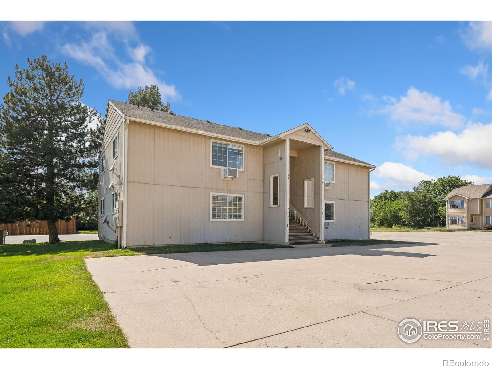 MLS Image #3 for 132 w 47th place,loveland, Colorado