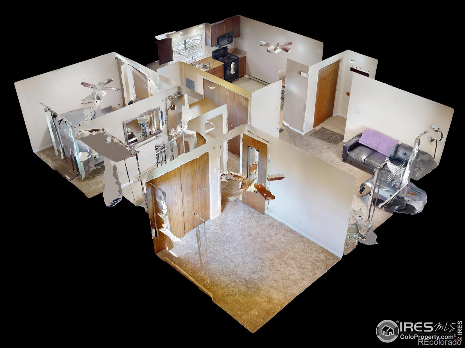 MLS Image #38 for 132 w 47th place,loveland, Colorado