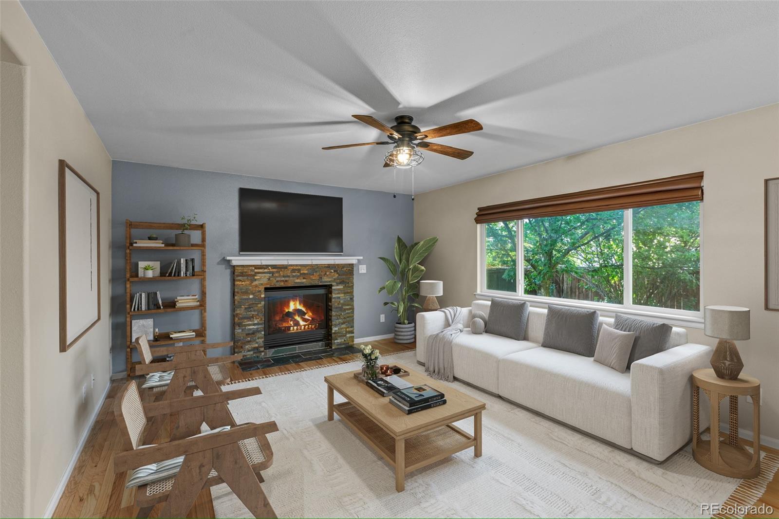 MLS Image #2 for 1525  new mexico street,loveland, Colorado